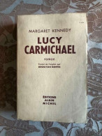 Lucy Carmichael - Andere & Zonder Classificatie