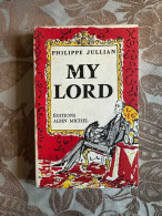 My Lord - Andere & Zonder Classificatie