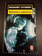 Extremes Urgences - Other & Unclassified