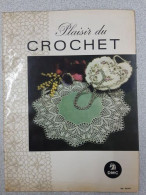 Revue Plaisir Du Crochet DMC - Sin Clasificación