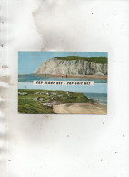 CAP BLANC NEZ Et CAP GRIS NEZ - Other & Unclassified