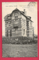 C.P. Cortil Tilff  =  Villa  YOLANDE  Façades  Latérale Et  Postérieure - Esneux