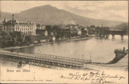 10544162 Olten Olten  X Olten - Andere & Zonder Classificatie