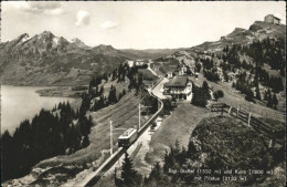 10544142 Rigi-Staffel Rigi-Staffel  * Rigi Staffel - Andere & Zonder Classificatie