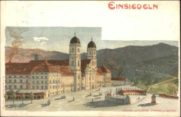 10544131 Einsiedeln SZ Einsiedeln  X Einsiedeln - Andere & Zonder Classificatie