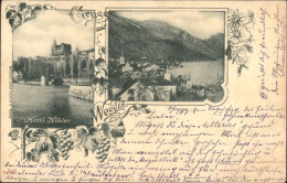 10544046 Weggis Vierwaldstaettersee Weggis Hotel Koehler X Weggis - Andere & Zonder Classificatie