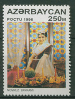 Aserbaidschan 1996 Neujahrsfest Novruz Bayrami 288 Postfrisch - Azerbaïdjan