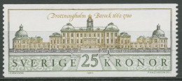 Schweden 1991 Schloss Drottningholm 1662 Postfrisch - Ungebraucht