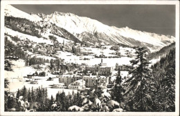 10543952 St Moritz GR St Moritz  X St. Moritz - Andere & Zonder Classificatie