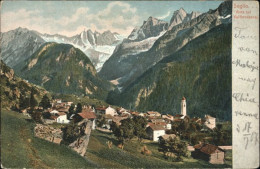 10543950 Soglio Soglio   Soglio - Andere & Zonder Classificatie