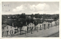 Wahn Truppenübungsplatz - Koeln