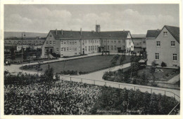 Hermannsheide über Paderborn- Heimathof - Paderborn