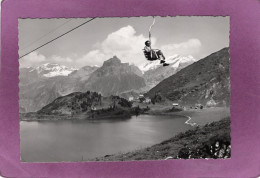 NW Sessellift  Trübsee-Jochpass - Wolfenschiessen