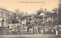 BOGHARI - Concert Sur La Place De La Mairie - Other & Unclassified