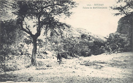 Mali - Falaises De Bandiagara - Ed. Lauroy 1252 - Malí