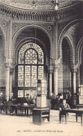 Algérie - ALGER - Le Hall De L'Hôtel Des Postes - Ed. Collection Idéale P.S. 439 - Algiers