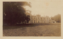 Scotland - Isle Of Skye - Armadale Castle - REAL PHOTO - Ross & Cromarty