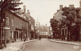 England - London - CARSHALTON HighSt. - Sonstige & Ohne Zuordnung