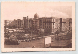 Egypt - HELIOPOLIS - Palace Hotel - Publ. R. Livadas & Coutsicos 401 - Other & Unclassified