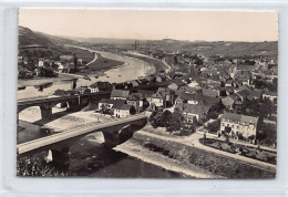 Luxembourg - WASSERBILLIG - Vue Générale - Ed. Paul Kraus 1005 - Andere & Zonder Classificatie