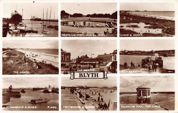 England - Northd - BLYTH - Other & Unclassified