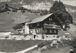 10543895 Linthal Glarus Linthal Gasthaus Bergli * Linthal - Other & Unclassified