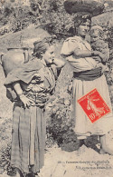 Kabylie - Femmes Kabyles Du Djurdjura - Ed. Collection Idéale P.S. 28 - Women