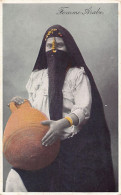 Egypt - Arab Woman - Publ. L. Papazoglou & Co.  - Other & Unclassified