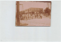 Haiti - PORT AU PRINCE - Proclamation Of The Revolution - PHOTOGRAPH - Publ. Unknown  - Haïti