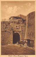 Cyprus - FAMAGUSTA - Othello's Tower - Publ. Mantovani Tourist Agency 11 - Zypern