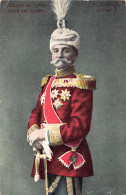 Serbia - Peter I Of Serbia - Serbien