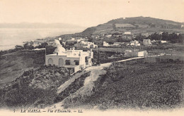 Tunisie - LA MARSA - Vue D'ensemble - Ed. LL Lévy 6062 - Tunesien