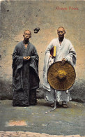 China - Chinese Priests - Publ. Kingshill 142 - China