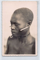 Cameroun - MOKOLO - Femme Kirdi - Ed. R. Pauleau 130 - Cameroun