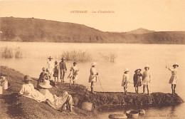 Madagascar - ANTSIRABÉ - Lac D'Andraikiba - Ed. R. Ducrocq  - Madagaskar