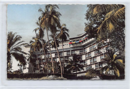 Cameroun - DOUALA - Hôtel Des Cocotiers - Ed. Printania 2946 - Camerun