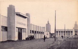 Algérie - ORAN - Exposition Du Centenaire De L'Algérie - L'Alimentation - Ed. Combier  - Oran