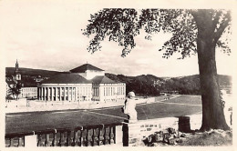 Deutschland - SAARBRÜCKEN - Stadttheater - Verlag Th. Klein 15 - Saarbruecken