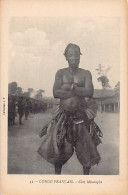 Congo Brazzaville - Chef Missamgha - Ed. J. F. 32 - Frans-Kongo