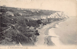 England - Kent - ST. MARGARET'S AT CLIFFE, St. Margaret's Bay - Publisher Levy LL 1 - Sonstige & Ohne Zuordnung