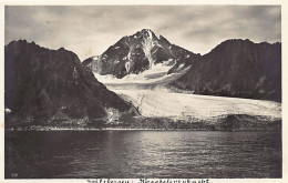 Norway - Svalbard - Spitzbergen - Magdalenenbay - Publ. Carl Müller & Sohn - Noruega