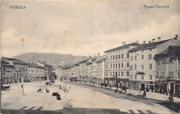 GORIZIA - Piazza Grande - Gorizia