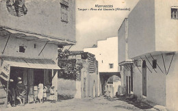 Maroc - TANGER - Arco Del Uazania (Alcazaba) - Ed. Coleccion Hispano-Maroqui - Arévalo 1 Bis - Tanger