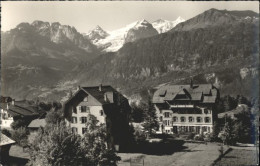 10543845 Hasliberg Hohfluh Hasliberg Hohfluh Hotel Alpenruhe X Hasliberg Hohfluh - Other & Unclassified