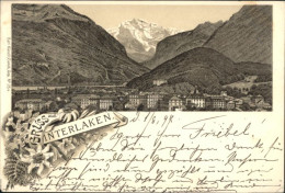 10543814 Interlaken BE Interlaken  X Interlaken - Other & Unclassified