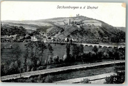 39481521 - Sachsenburg - Autres & Non Classés