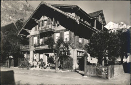 10543804 Kandersteg BE Kandersteg Hotel Alpenblick X Kandersteg - Otros & Sin Clasificación