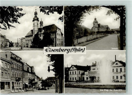10250321 - Eisenberg , Thuer - Eisenberg