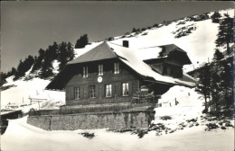 10543785 Bern BE Bern Naturfreundehaus Selisbuehl X Bern - Sonstige & Ohne Zuordnung