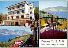 39537721 - Malcesine - Other & Unclassified